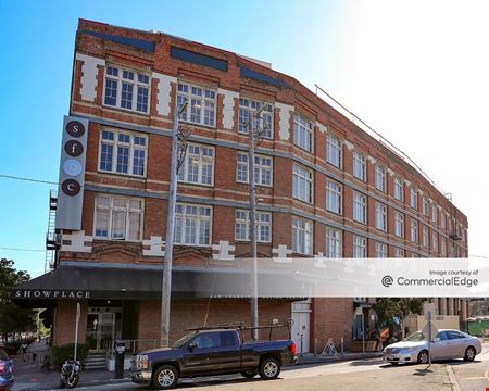 The Showplace