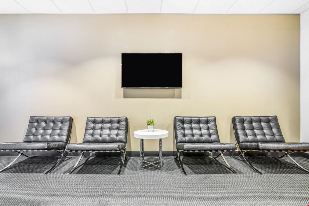 Regus - Lake Mary