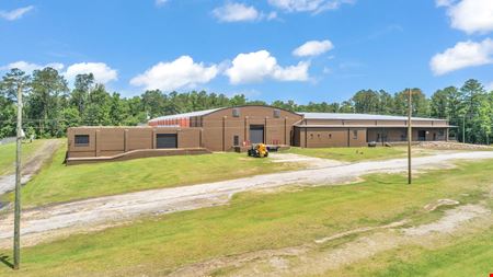 Industrial space for Sale at 108,030 SF Warehouse | Regional Access in Saluda