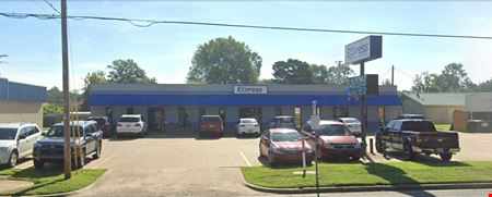 Office space for Sale at Former Express Employment Building on Jefferson Ave in Texarkana