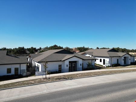 Volente Crossing Condo Park