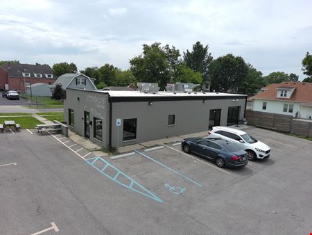 Retail space for Sale at 4022 Shelby Street in Indianapolis
