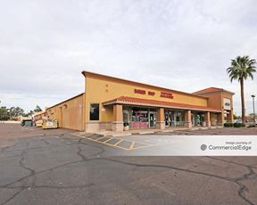 Union Plaza