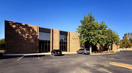 Office space for Rent at Jamestown Office Complex in Oklahoma City