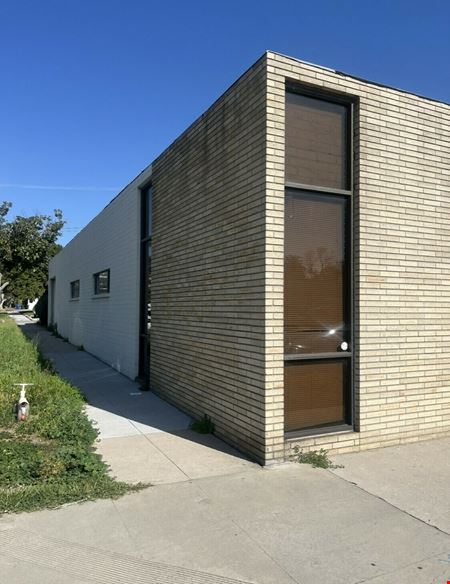 520 Mission St