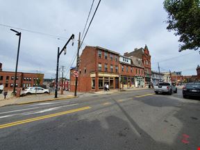 4017-4065 Butler Street Portfolio