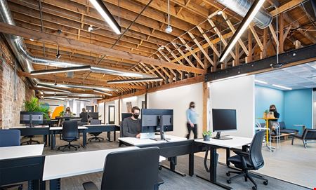 Office space for Rent at Bamboo Ann Arbor - Bamboo - Ann Arbor in Ann Arbor