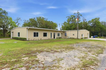 Office/Warehouse in Lake Helen