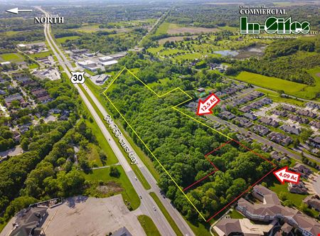 413 U.S Hwy 30
