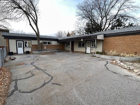 Office space for Rent at Benton Street Offices in Idaho Falls