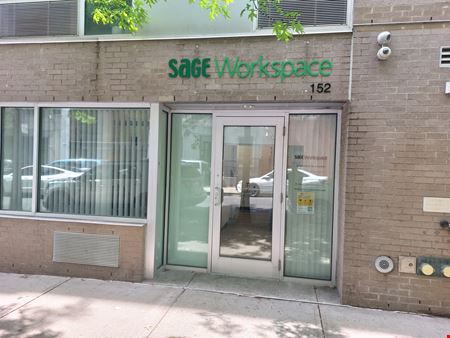Office space for Rent at Sage Workspace - Harlem in New York