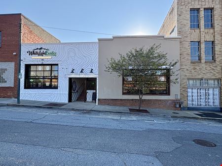 Retail Space for Lease in South Slope
