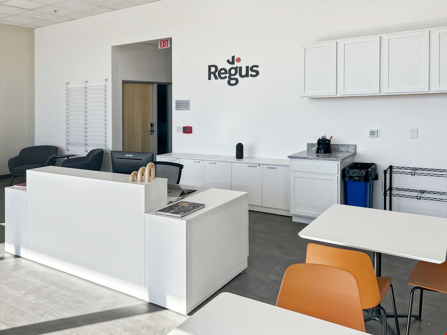 Regus - Truth Consequences - N Date St