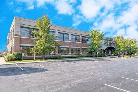 Office space for Rent at 80 Holtz Drive in Buffalo