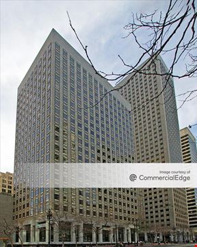 Market Center - 555 Market Street