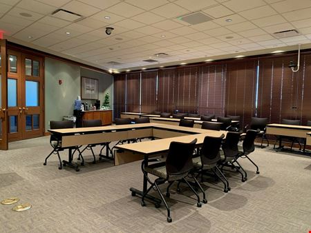 Place One Office Building