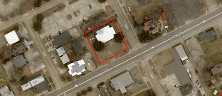 Office space for Sale at 3,760 SF Office Building For Sale in Texarkana