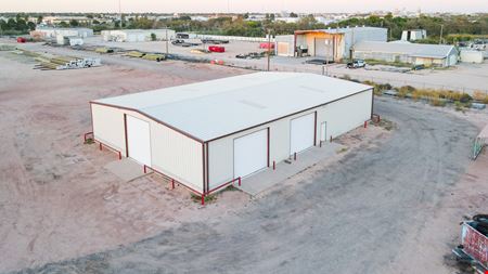 Industrial space for Sale at 4417 West Industrial Avenue in Midland