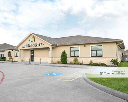 Office space for Rent at Huffmeister Professional in Houston