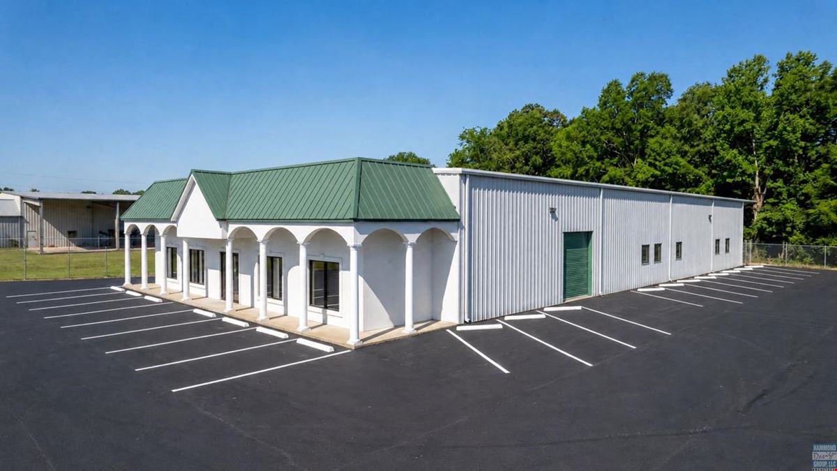 3050 W Tharpe