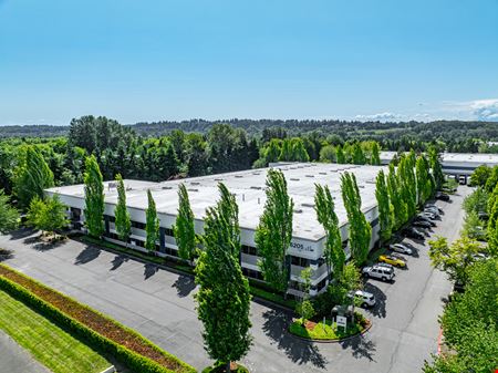 Industrial space for Rent at Bridge Point Kent 109 in Kent