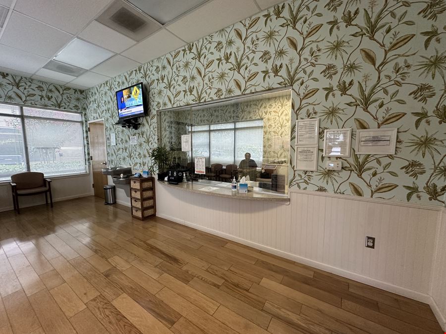 Mason Commerce Park | Office Space For Lease
