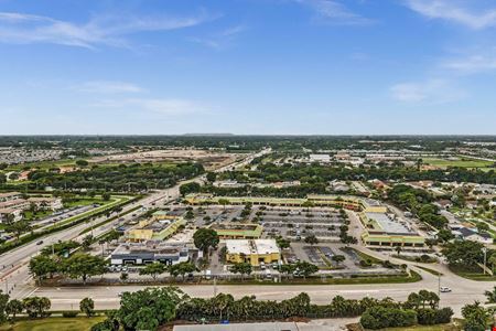 Boca Hamptons Plaza