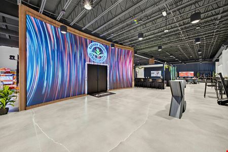 Golden Oaks Business Park