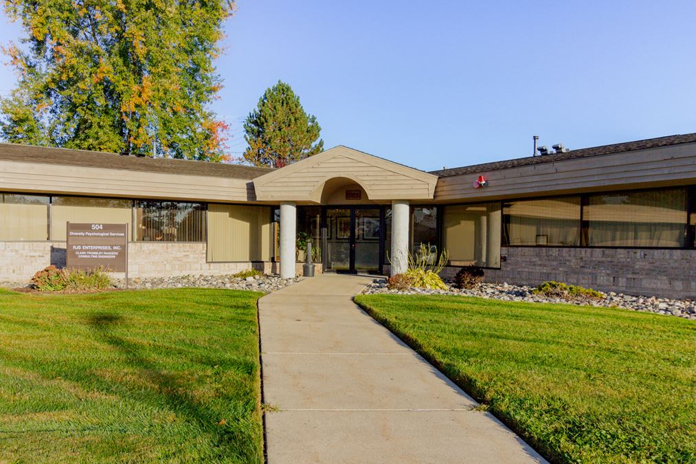 Office Park West