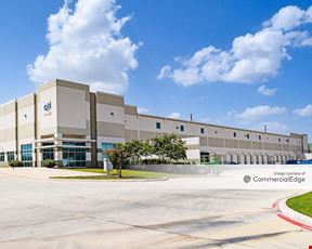 Eisenhauer Point Business Park 1 & 2