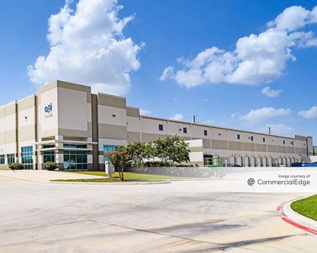 Industrial space for Rent at Eisenhauer Point Business Park 1 & 2 in San Antonio