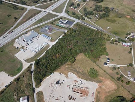 Industrial space for Sale at I-65 Industrial Industrial Acreage in Upton