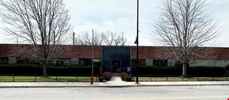 Industrial space for Sale at 48,000 SF Available for Lease or Sale in Bellwood in Bellwood