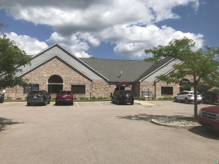 3955 Okemos Rd