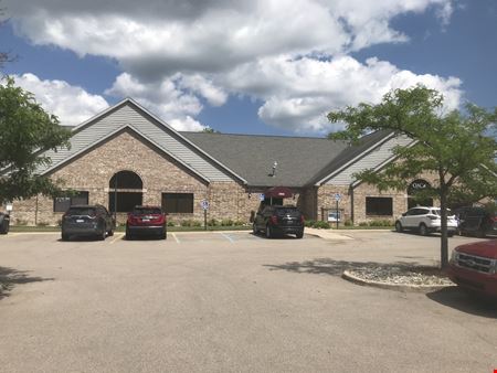 Office space for Rent at 3955 Okemos Rd in Okemos