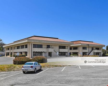 Office space for Rent at Palisade Medical Plaza in Santa Maria