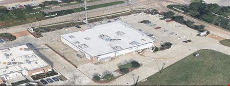 "Walgreen's A+ Location, Houston, Texas"