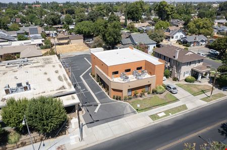 Office space for Sale at 1133 E Olive Ave in Fresno