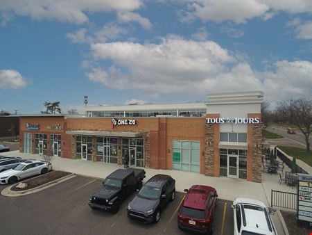 Northgate Plaza