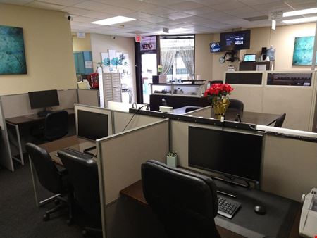 Office space for Rent at Mcs Executive Suites & Business Center in Fayetteville