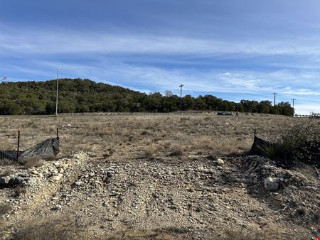 Lago Vista Office-Warehouse Site