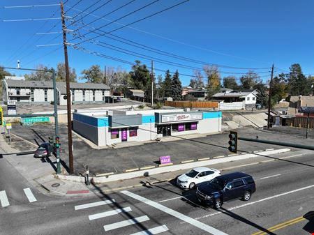 5601 Leetsdale