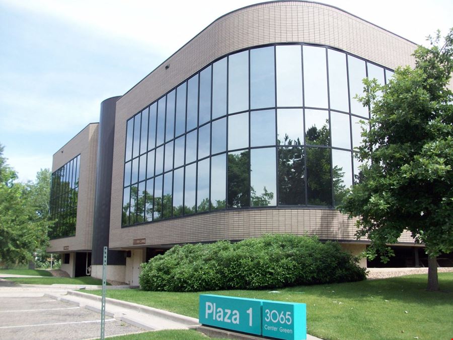 3065 Center Green Drive