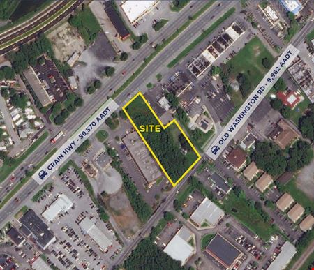 2246 Crain Hwy