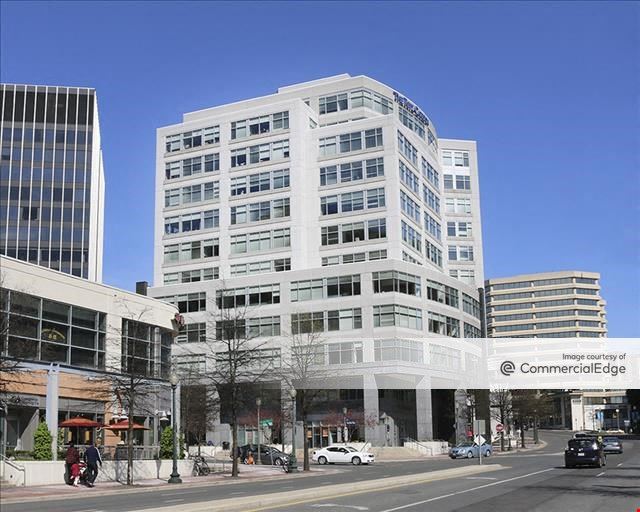 Chase Tower