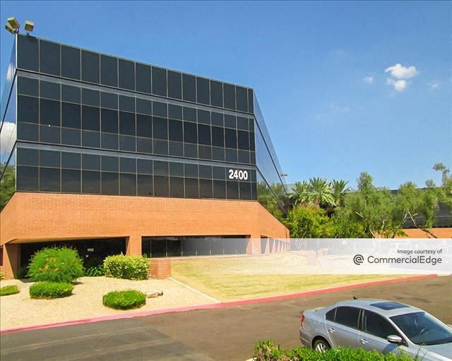 Crescent Corporate Center