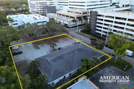 Medical Office Near Sarasota Memorial