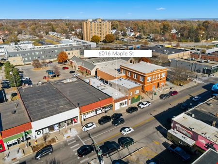 Office space for Sale at Creative Faucet Retail - Benson in Omaha