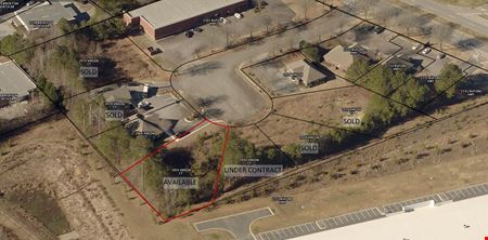 COMMERCIAL LAND FOR SALE