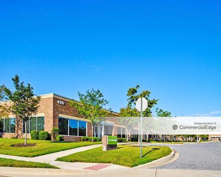 Office space for Rent at Greenleigh at Crossroads - 405-435 Williams Court in Baltimore